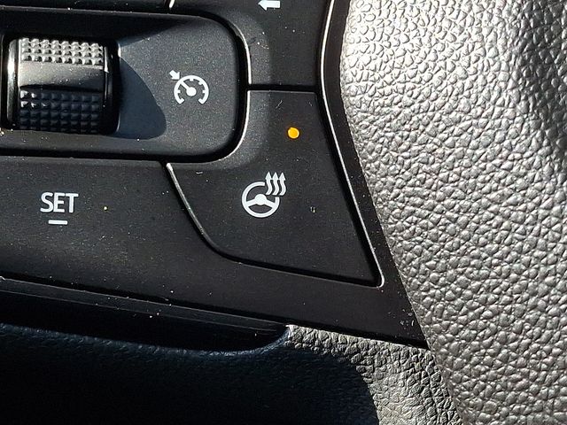 Thumbnail: 2025 Chevrolet TrailBlazer - 20