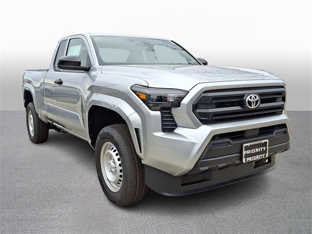 Thumbnail: 2026 Toyota Tacoma - 3