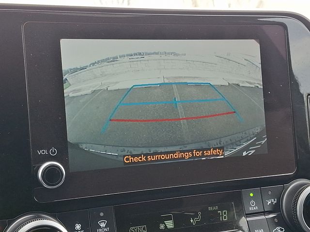 Thumbnail: 2024 Toyota Highlander - 20