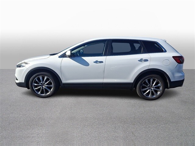 Thumbnail: 2014 Mazda CX-9 - 7