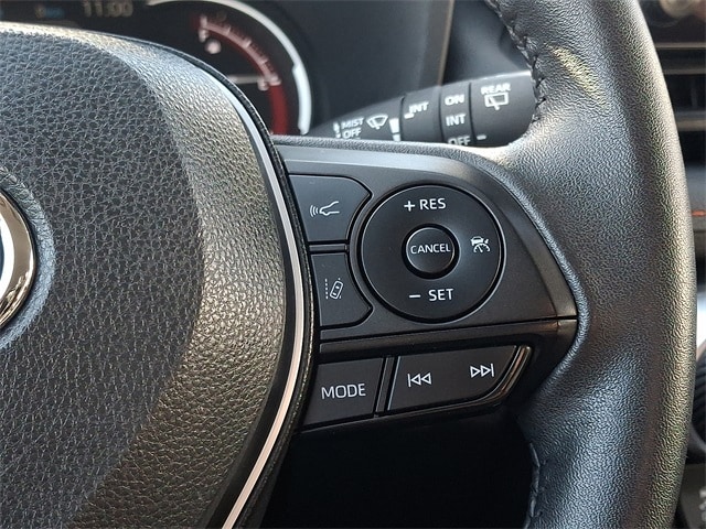 Thumbnail: 2024 Toyota RAV4 - 18