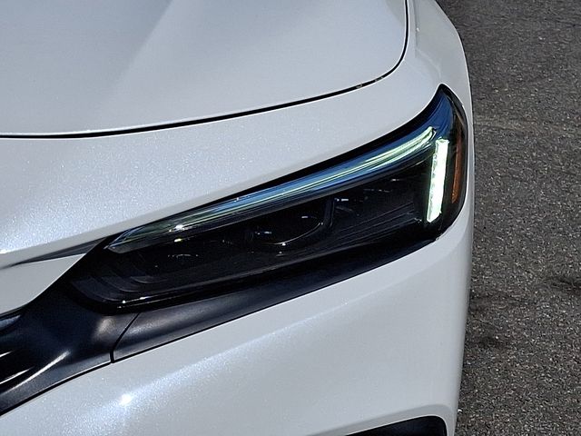 Thumbnail: 2024 Honda Civic - 9