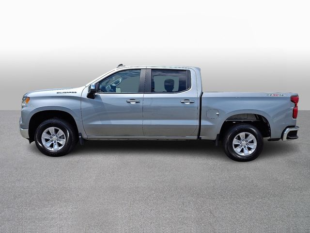 Thumbnail: 2026 Chevrolet Silverado 1500 - 7