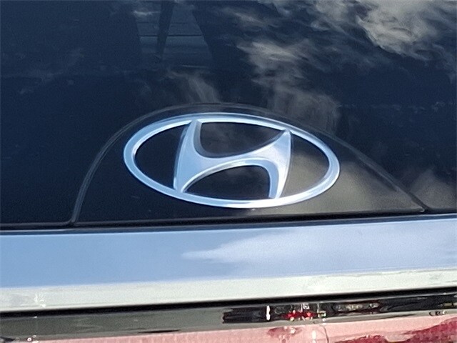 Thumbnail: 2022 Hyundai Tucson - 30