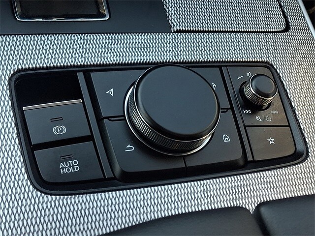 Thumbnail: 2025 Mazda CX-70 - 24