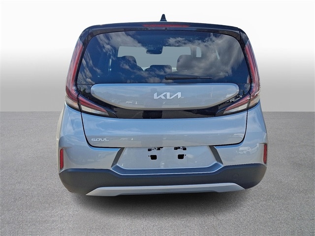Thumbnail: 2024 Kia Soul - 5