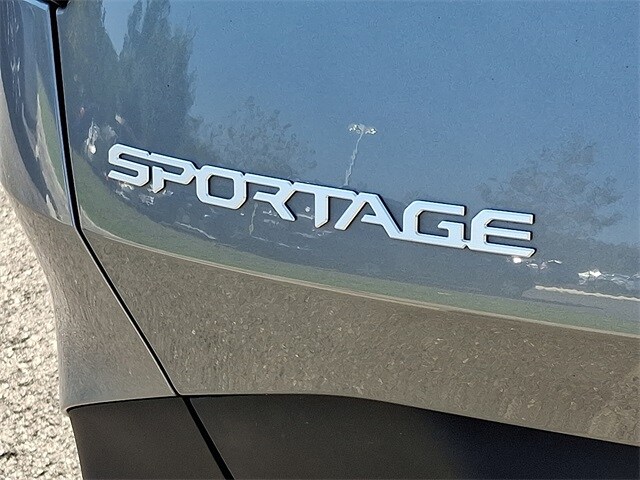 Thumbnail: 2024 Kia Sportage - 31