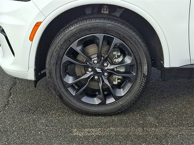 Thumbnail: 2025 Dodge Durango - 8