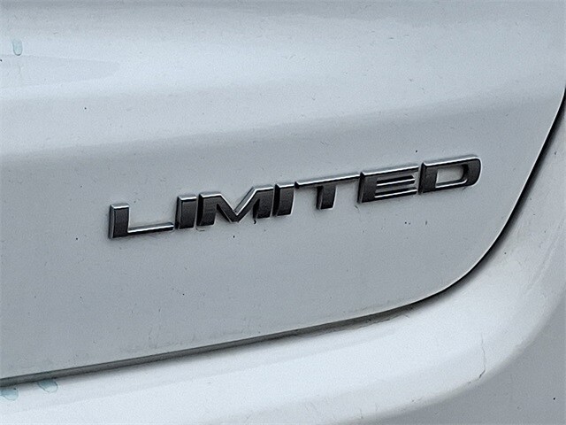 Thumbnail: 2024 Jeep Compass - 30