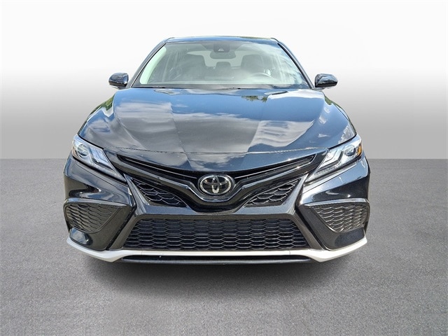 Thumbnail: 2024 Toyota Camry - 2