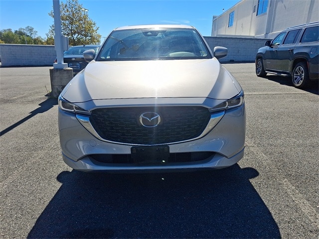 Thumbnail: 2025 Mazda CX-5 - 2