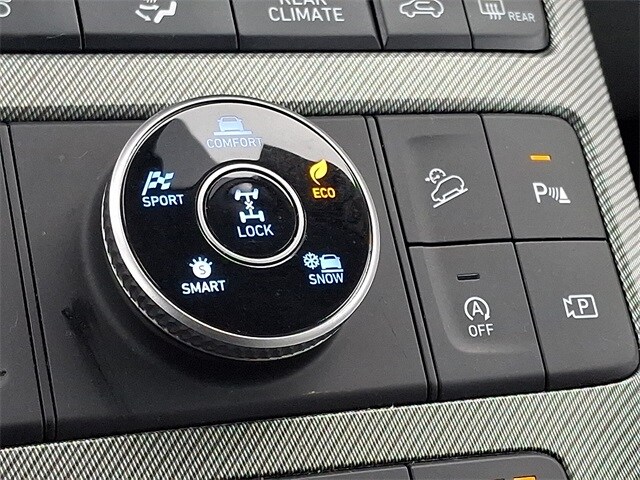 Thumbnail: 2023 Hyundai Palisade - 25