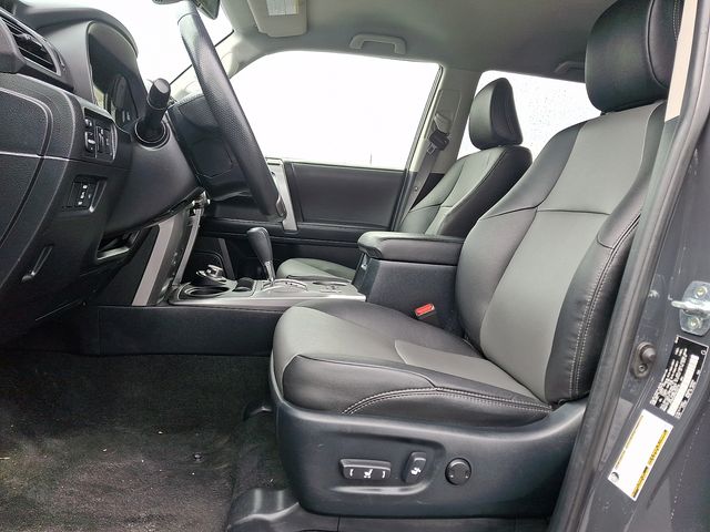 Thumbnail: 2024 Toyota 4Runner - 13