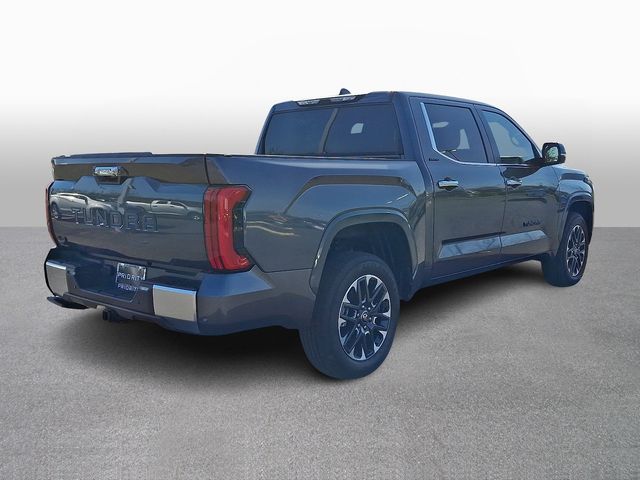 Thumbnail: 2026 Toyota Tundra - 4