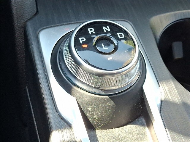 Thumbnail: 2023 Ford Escape - 10