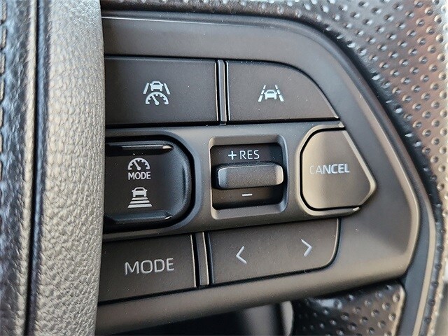 Thumbnail: 2025 Toyota Tacoma - 15