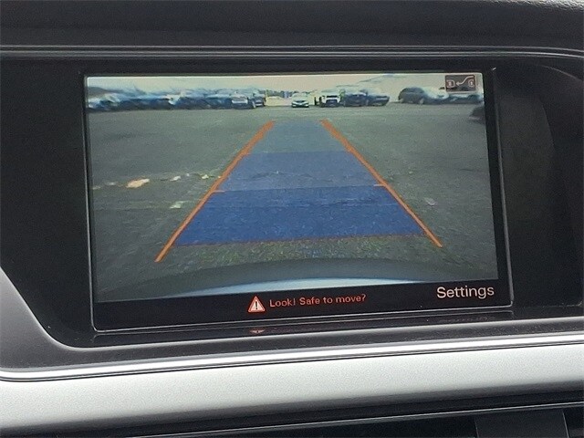 Thumbnail: 2017 Audi S5 - 19