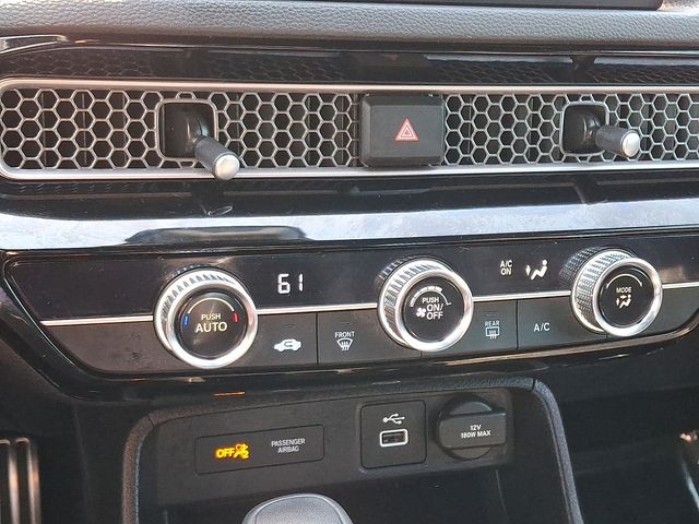 Thumbnail: 2024 Honda Civic - 15