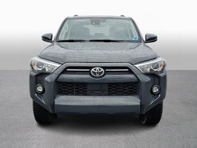 Thumbnail: 2024 Toyota 4Runner - 2
