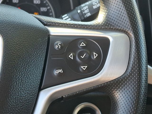 Thumbnail: 2024 GMC Terrain - 21