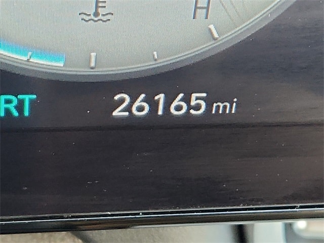 Thumbnail: 2025 Hyundai Elantra - 22