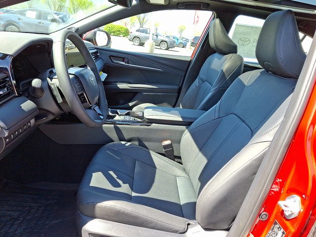 Thumbnail: 2026 Toyota Camry - 11