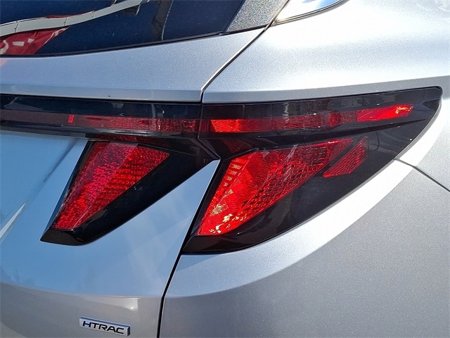 Thumbnail: 2024 Hyundai Tucson - 6