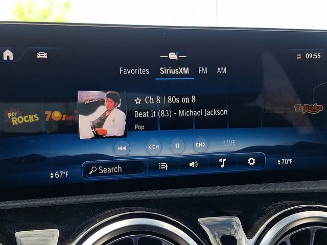 Thumbnail: 2025 Mercedes-Benz CLA - 17