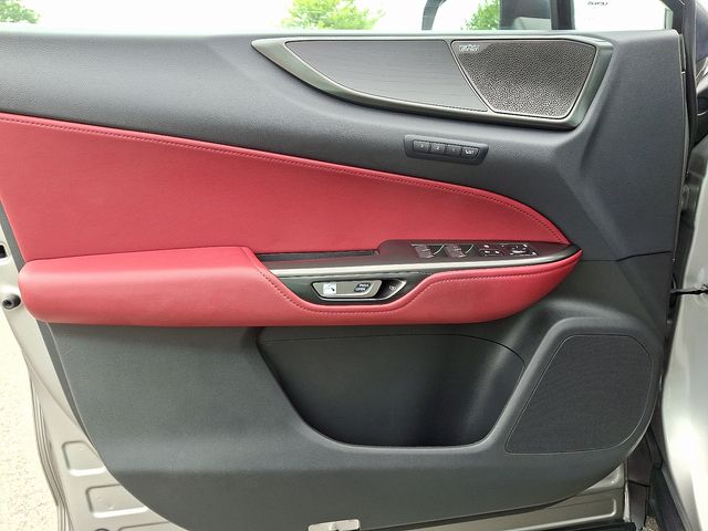 Thumbnail: 2023 Lexus NX - 12