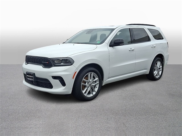 Thumbnail: 2024 Dodge Durango - 1