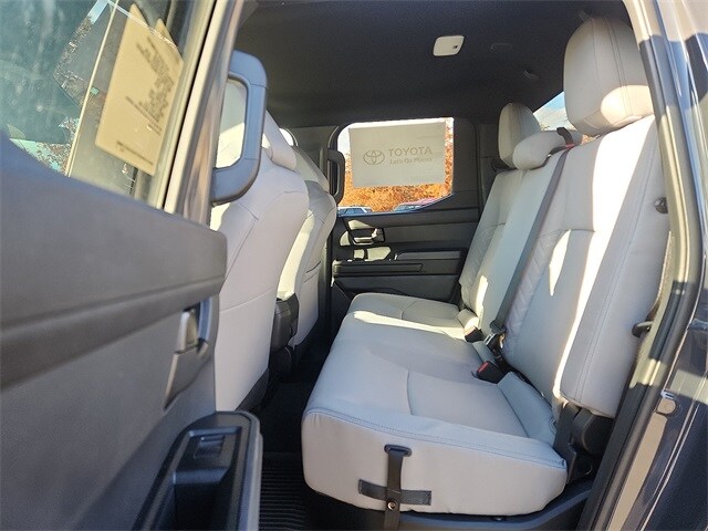 Thumbnail: 2025 Toyota Tacoma - 8