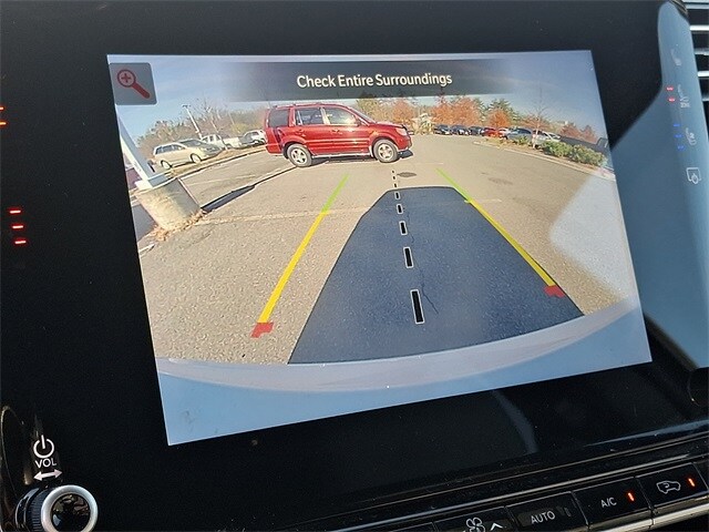 Thumbnail: 2024 Jeep Wagoneer - 19