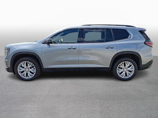 Thumbnail: 2024 GMC Acadia - 7