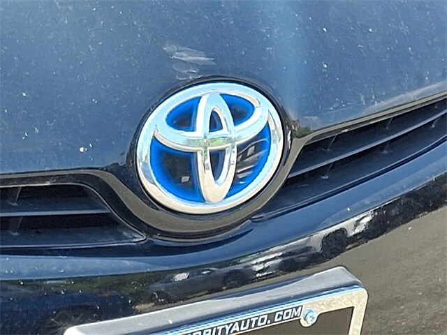 Thumbnail: 2010 Toyota Prius - 5