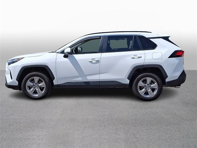 Thumbnail: 2023 Toyota RAV4 - 7