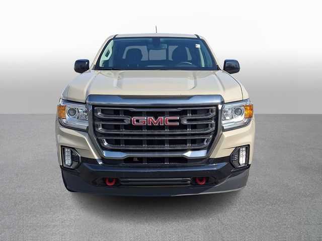 Thumbnail: 2022 GMC Canyon - 2
