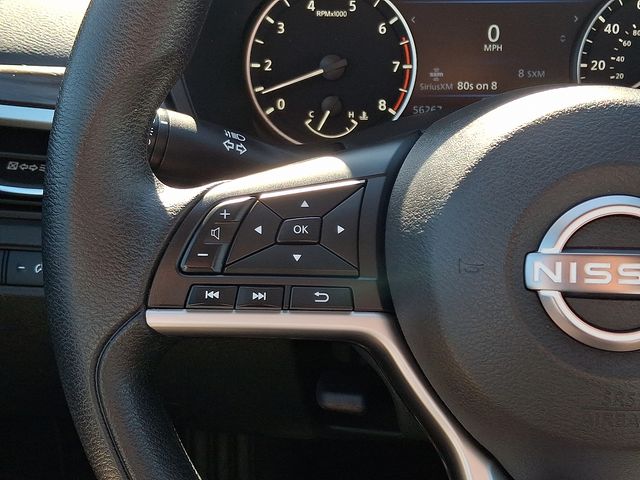 Thumbnail: 2024 Nissan Altima - 20