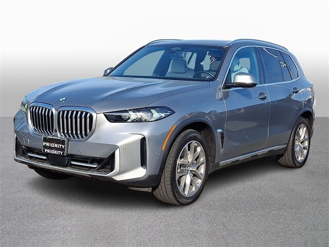 2024 BMW X5 xDrive40i -
                  Springfield, VA