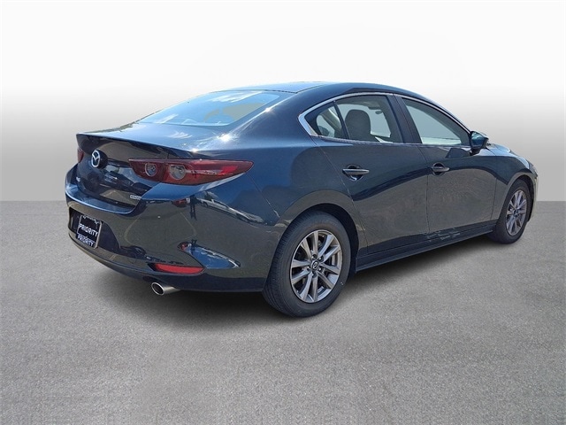 Thumbnail: 2021 Mazda Mazda3 - 4
