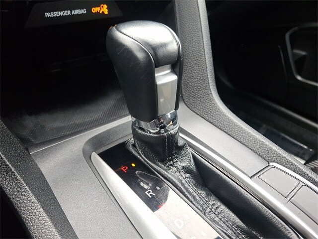 Thumbnail: 2020 Honda Civic - 14