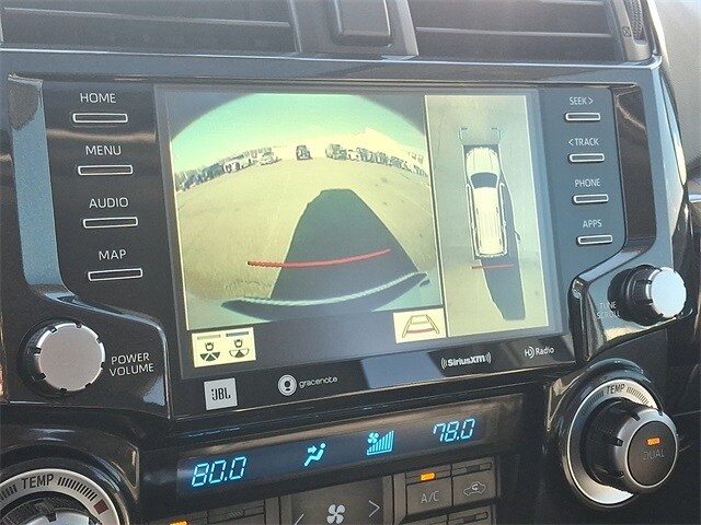 Thumbnail: 2023 Toyota 4Runner - 19