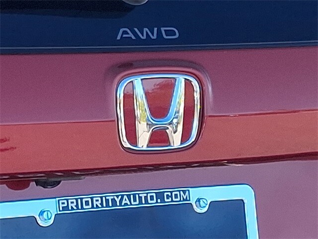 Thumbnail: 2023 Honda CR-V - 27