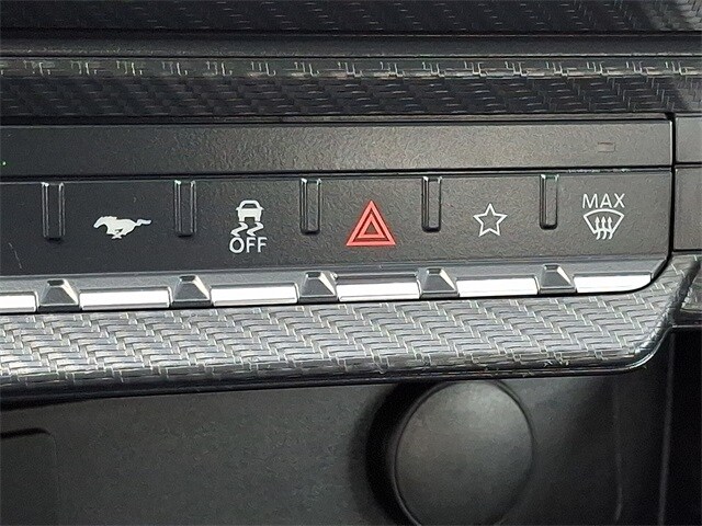 Thumbnail: 2024 Ford Mustang - 23