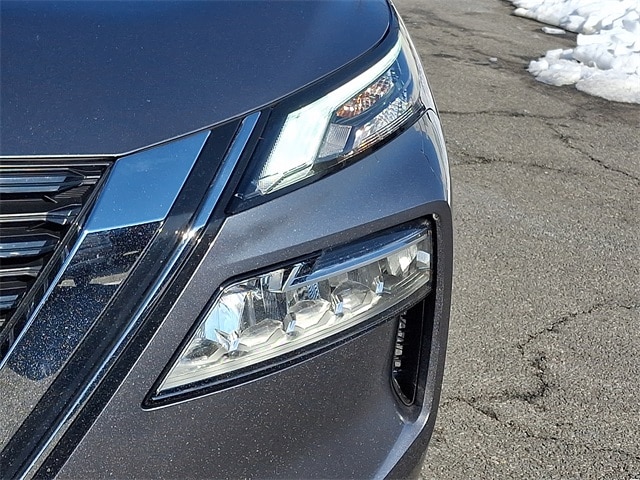 Thumbnail: 2023 Nissan Rogue - 8