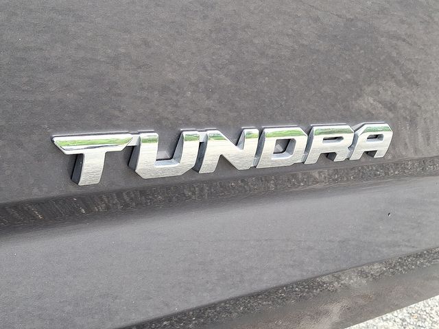 Thumbnail: 2025 Toyota Tundra - 29
