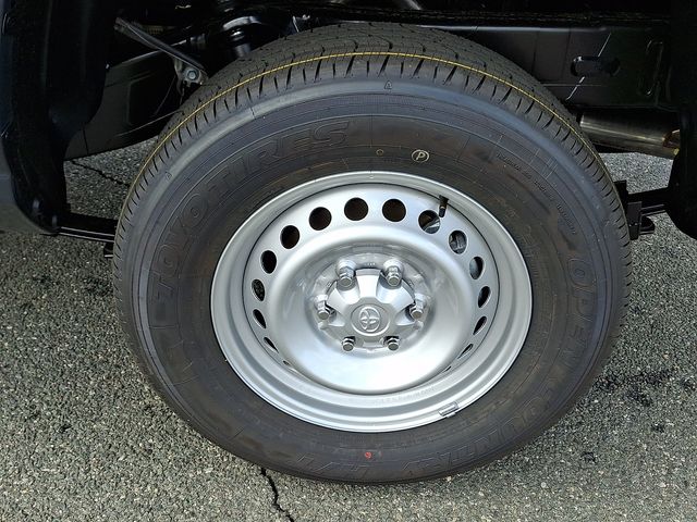 Thumbnail: 2026 Toyota Tacoma - 7