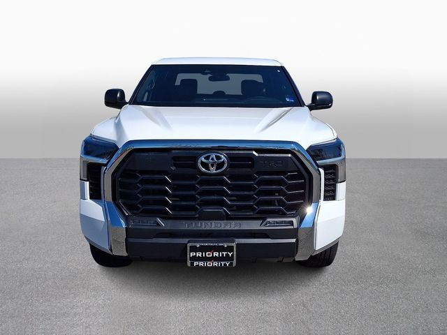 Thumbnail: 2025 Toyota Tundra - 2