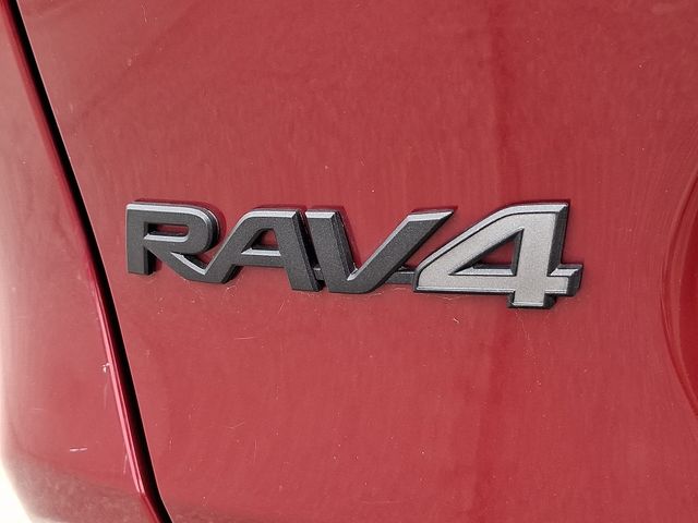 Thumbnail: 2024 Toyota RAV4 - 29