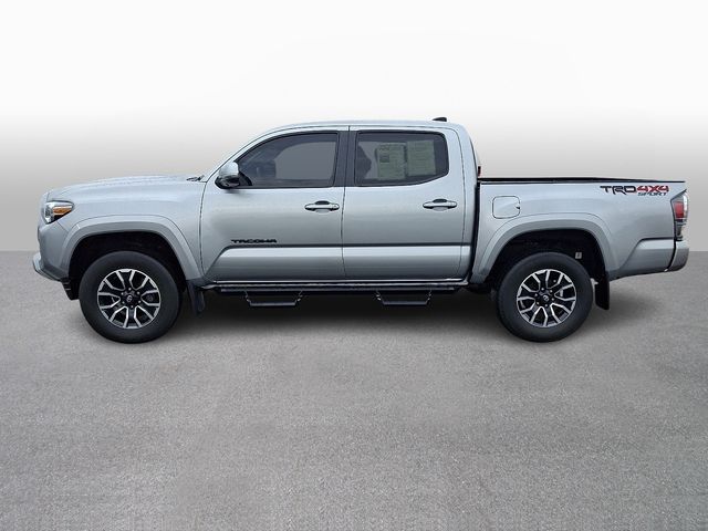 Thumbnail: 2023 Toyota Tacoma - 7