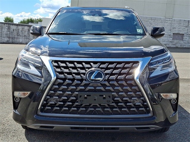 Thumbnail: 2021 Lexus GX - 2